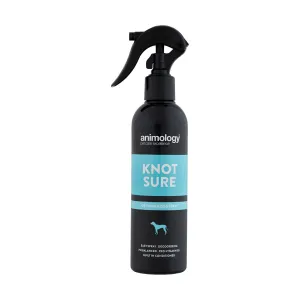 Animology Knot Sure Detangle Spray