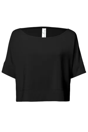 Aragon Crop Top