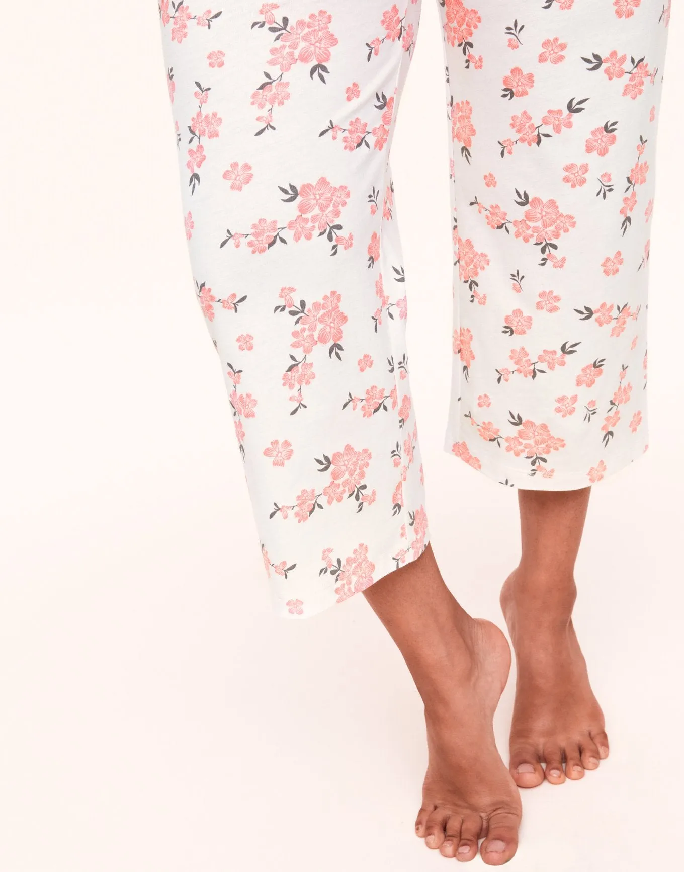 Blossom Capri PJ