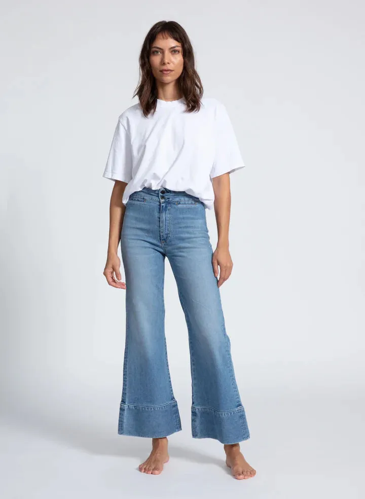 Brighton Crop Jean