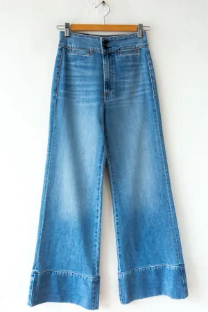 Brighton Crop Jean