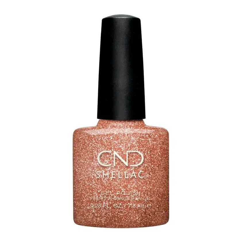 CND Shellac Chandelier 300