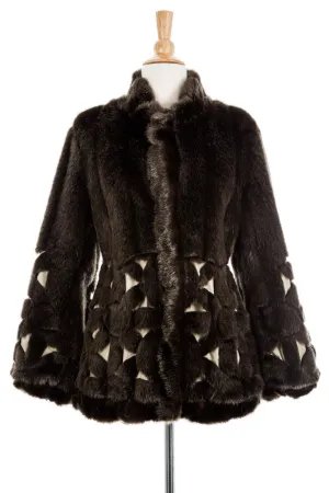 Dalia Coat