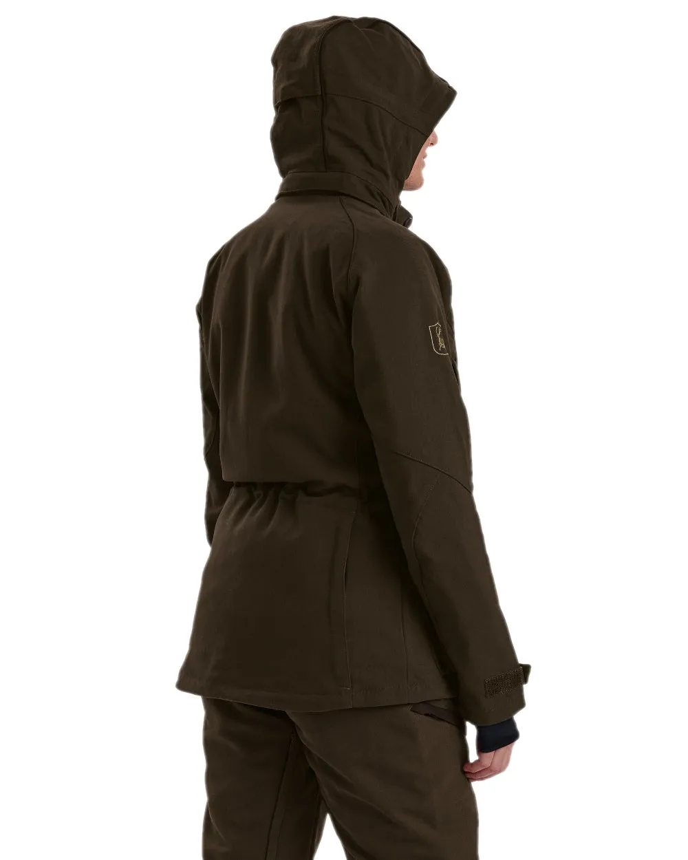 Deerhunter Lady Mary Extreme Waterproof Jacket