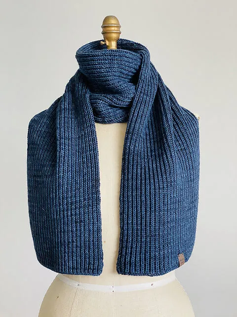 Elemental Scarf