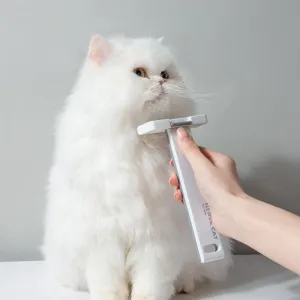 Floating Hair Removal Brush