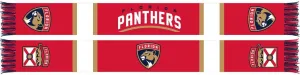 FLORIDA PANTHERS SCARF - Home Jersey