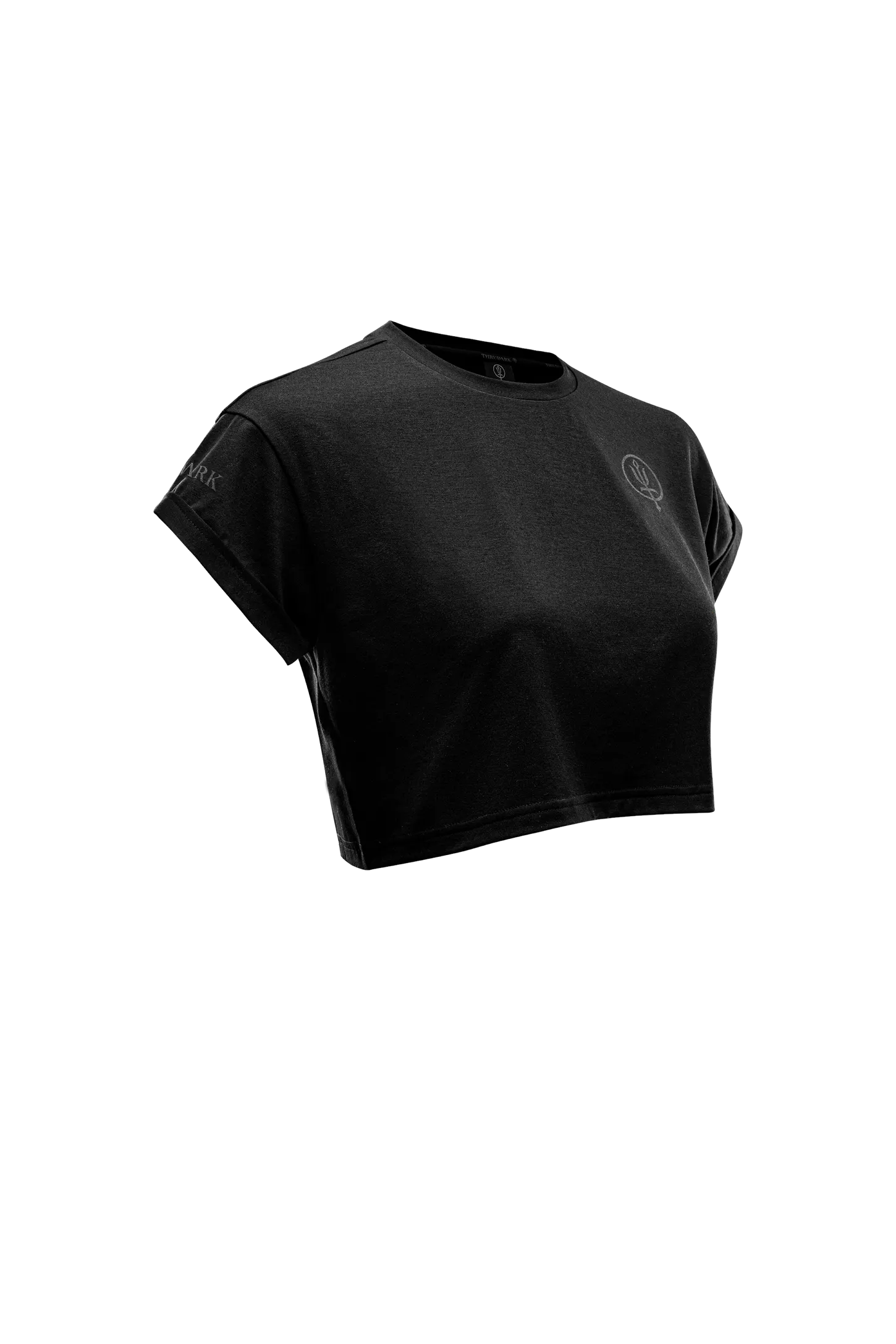 FORCE DRIRELEASE BOXY TEE