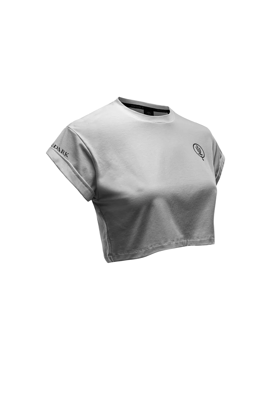 FORCE DRIRELEASE BOXY TEE