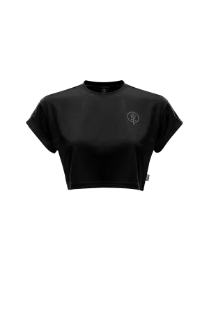 FORCE DRIRELEASE BOXY TEE