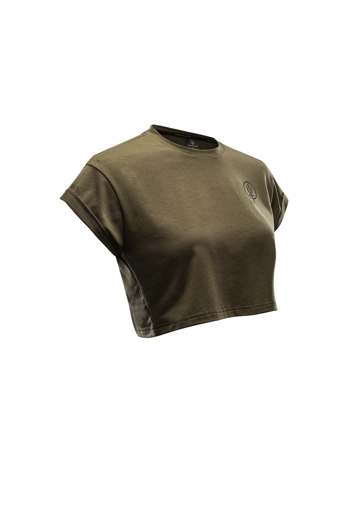 FORCE DRIRELEASE BOXY TEE