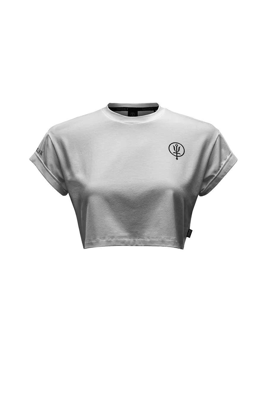 FORCE DRIRELEASE BOXY TEE