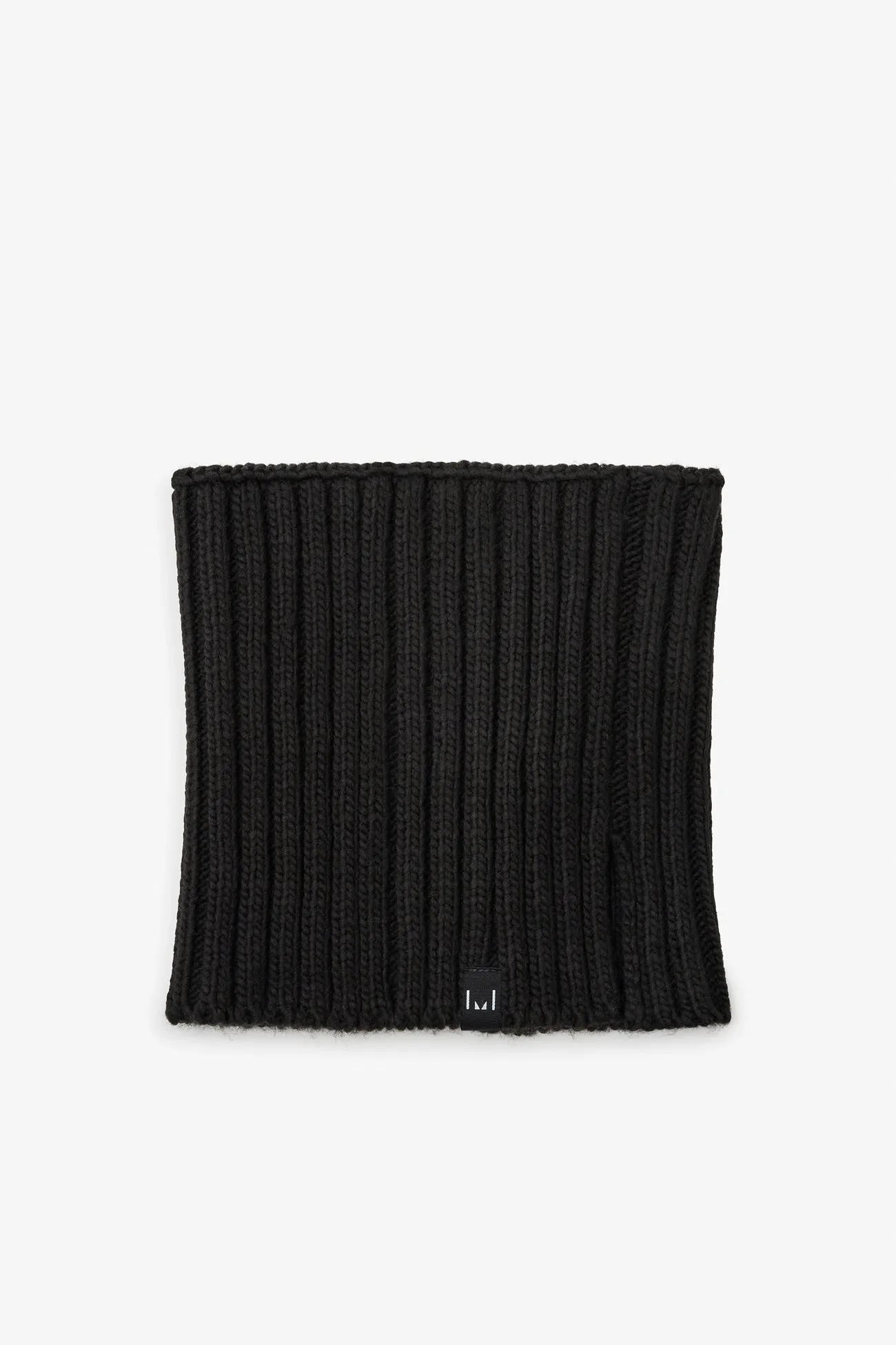 Free Gift — Grace Knit Vegan Neck Warmer