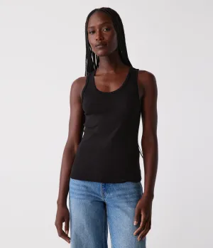 Juno Scoop Neck Tank