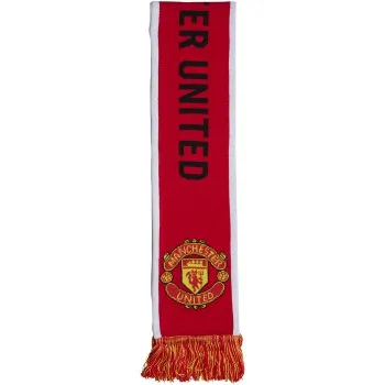 Manchester United Scarf