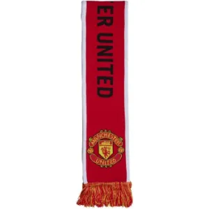 Manchester United Scarf