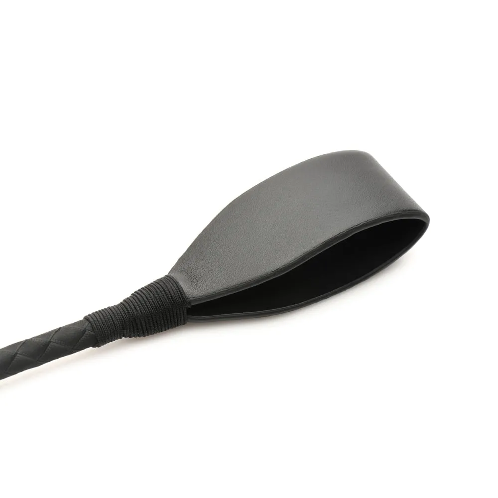 Master Series Riding Crop 24 inch (Black)