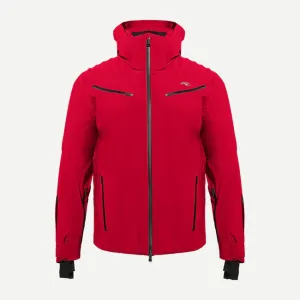 Mens Formula Jacket