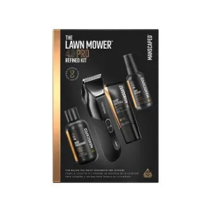 Open Box - Manscaped Lawn Mower 4.0 Pro Refined Kit