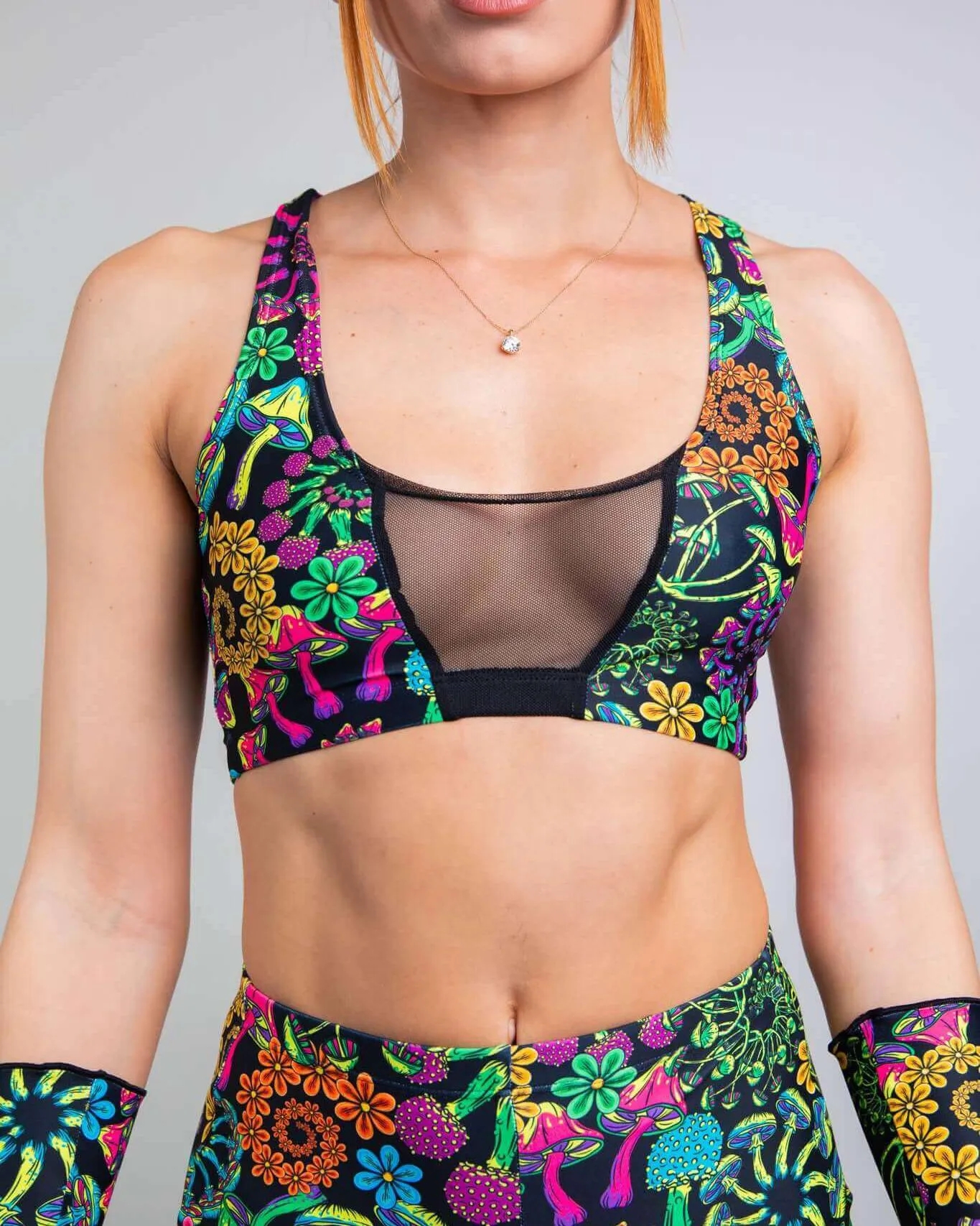 PsyBloom V Free Top