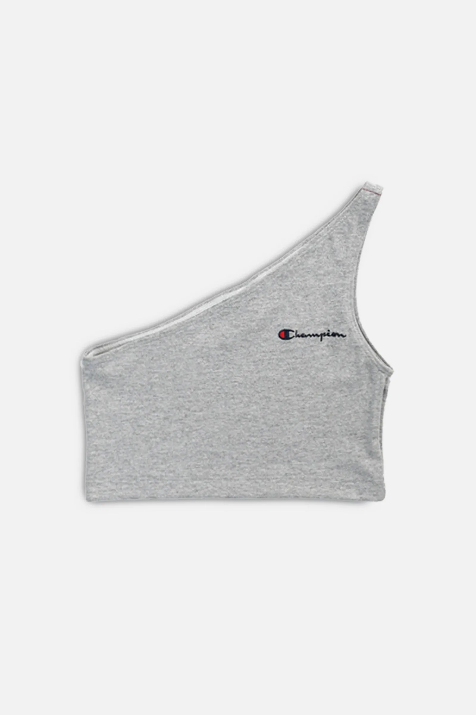 Rework Champion One Shoulder Tank - S