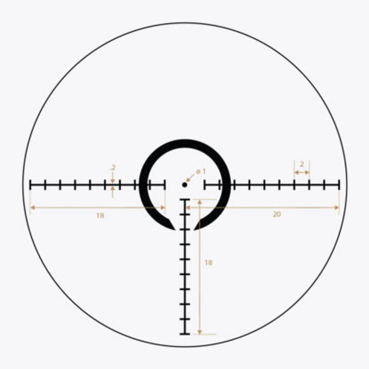 RT-S Mod 7 1-5x24IR