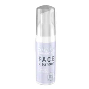 Shake Organic Pet Face Cleanser 53ml