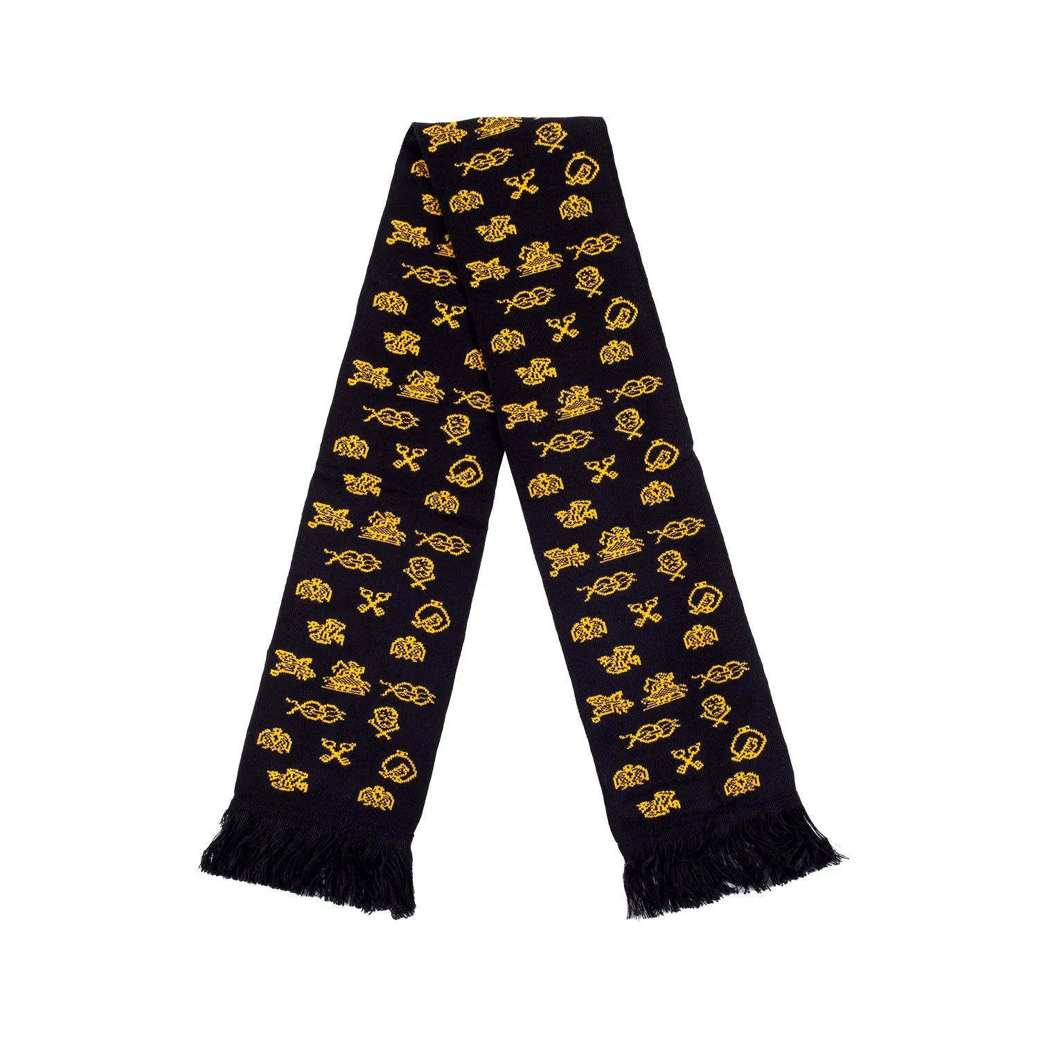 SP Icon Scarf