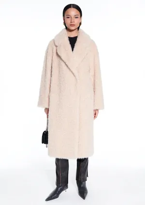 STAND STUDIO Nicole Coat