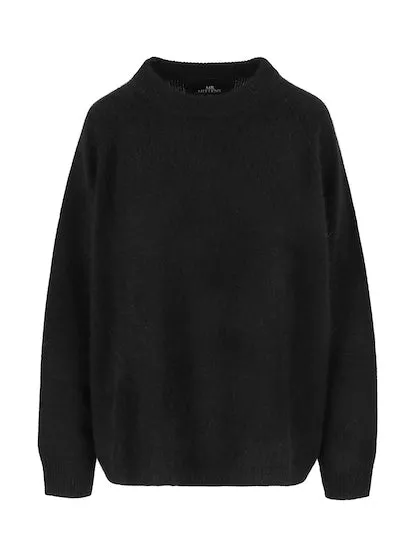 STELLA CREW NECK