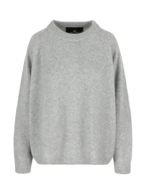 STELLA CREW NECK