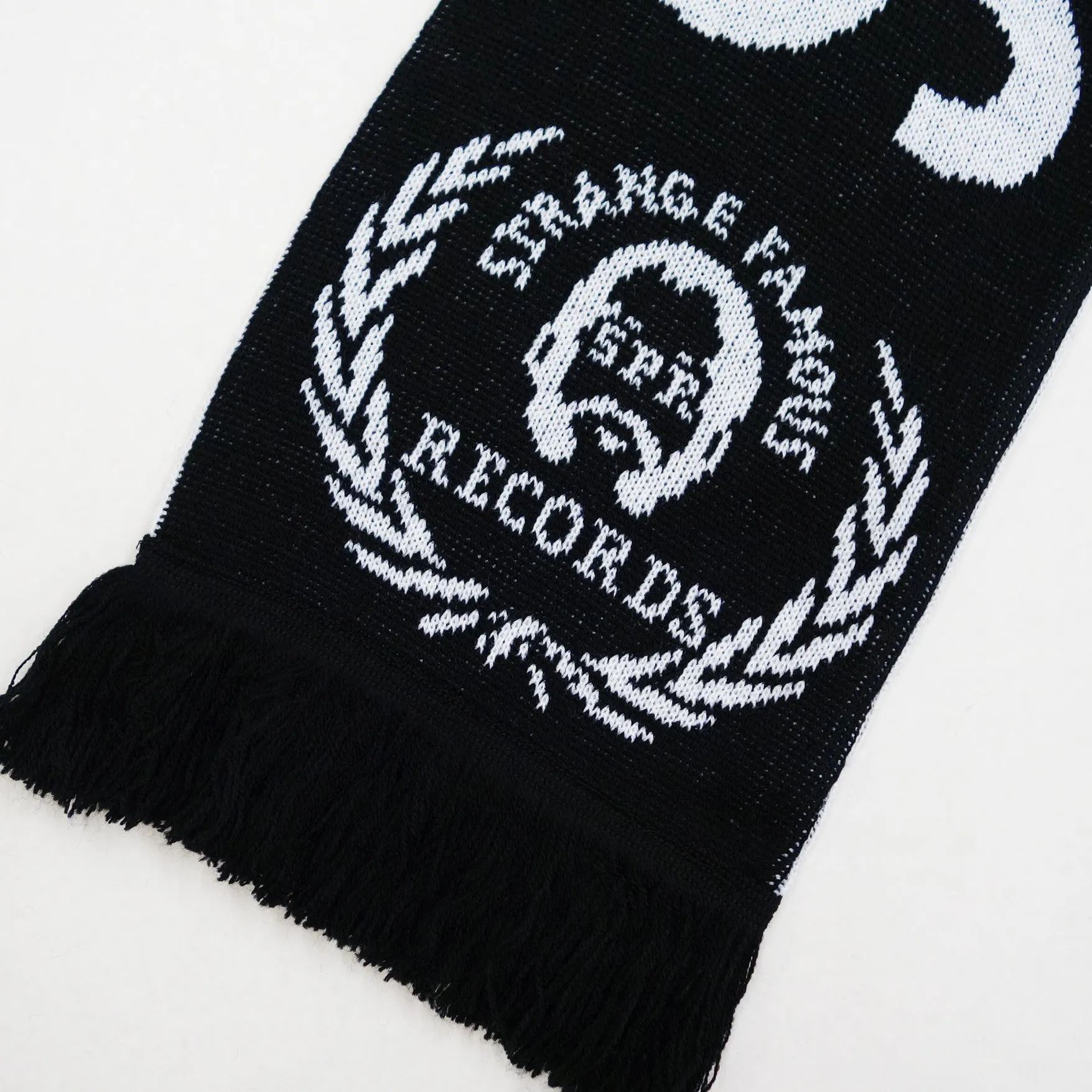 Strange Famous SCARF