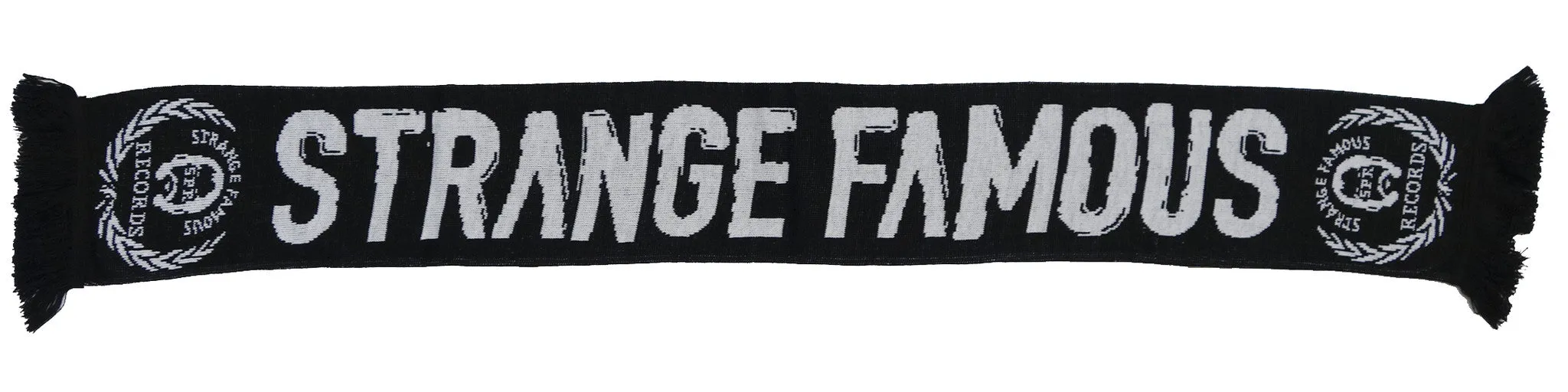 Strange Famous SCARF