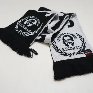 Strange Famous SCARF