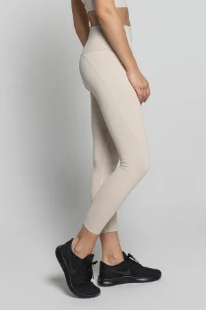 Swirl Crop Leggings