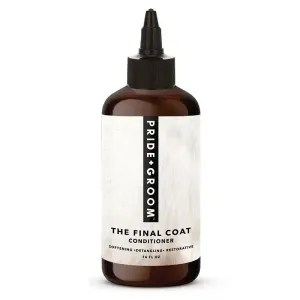 The Final Coat Dog Conditioner