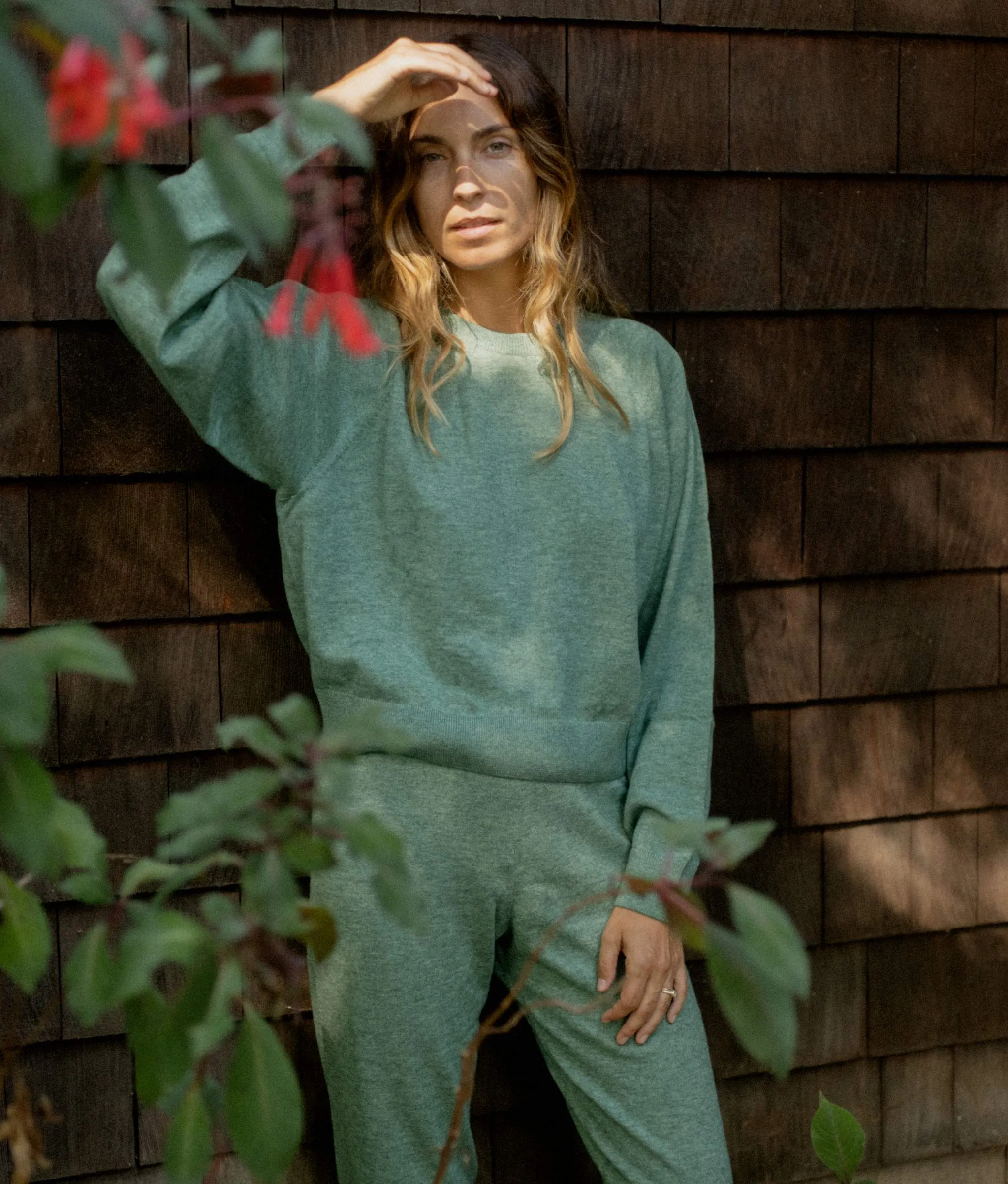 The Sonny Sweater | Fern