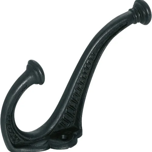 Tradco Edwardian Hat & Coat Hook