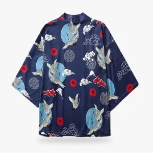 Tsuru Kimono