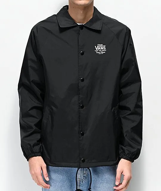 VANS TORREY JACKET