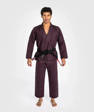 VENUM CONTENDER EVO BJJ GI kimono Size A0-A5 Dark Brown