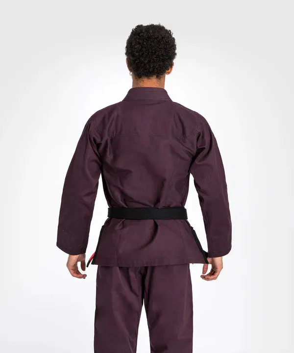 VENUM CONTENDER EVO BJJ GI kimono Size A0-A5 Dark Brown