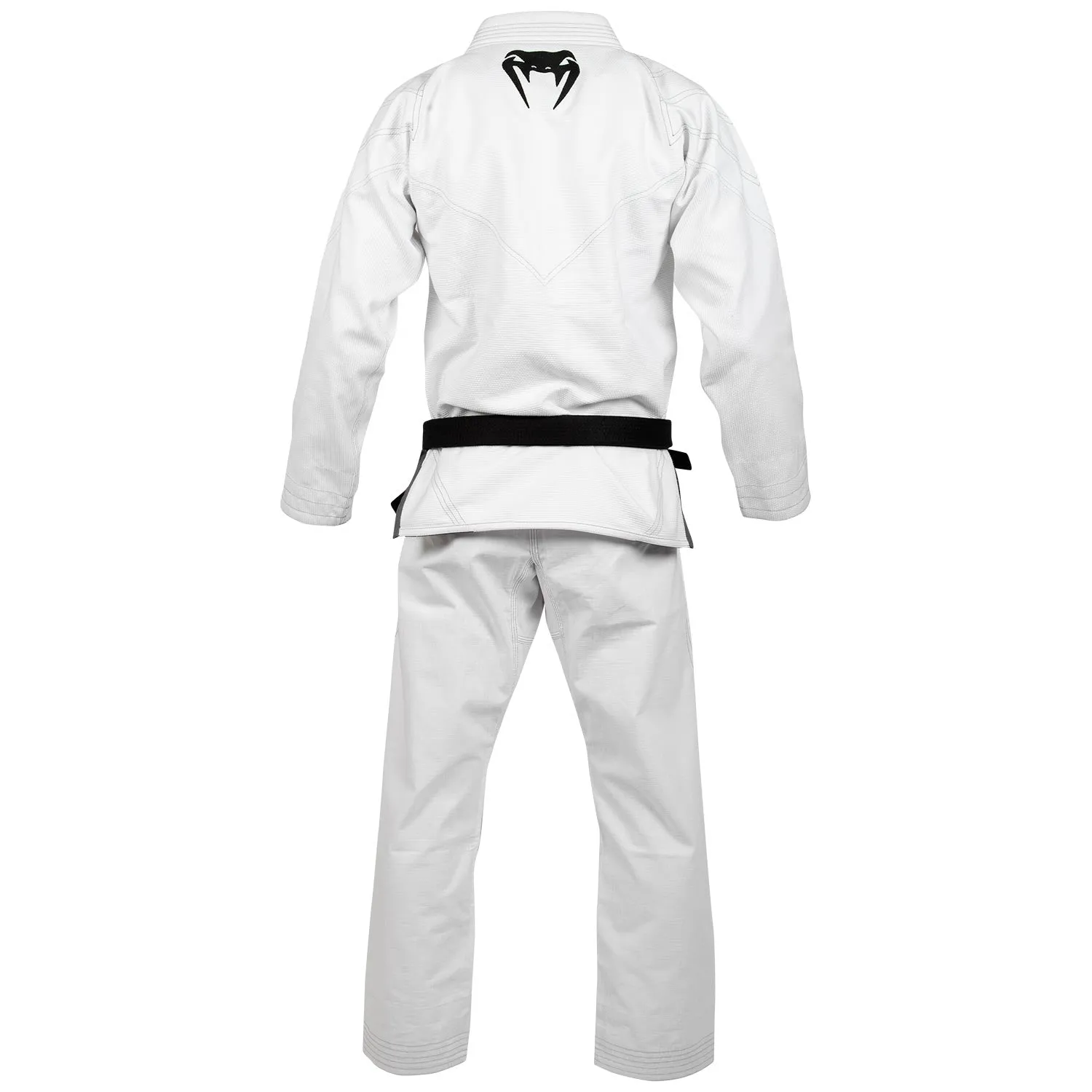 Venum Power 2.0 BJJ Gi - White