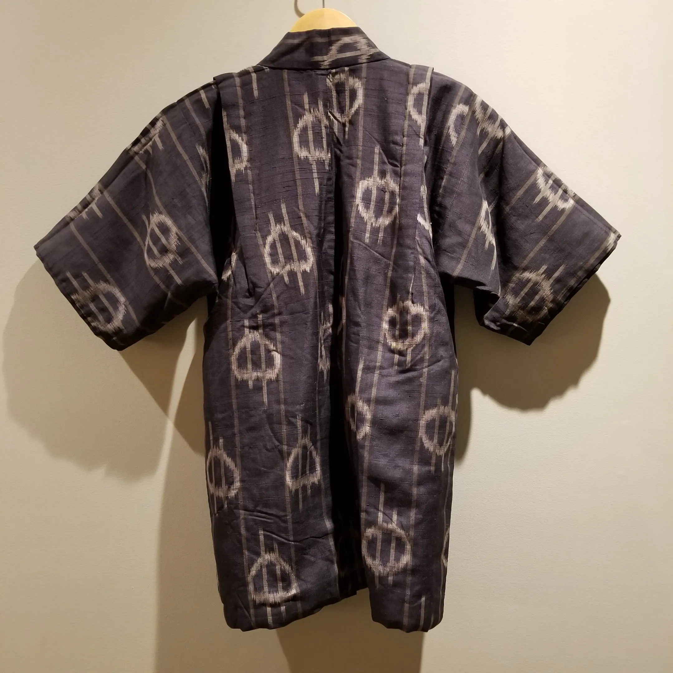 Vintage Reversible Noragi Jacket XS