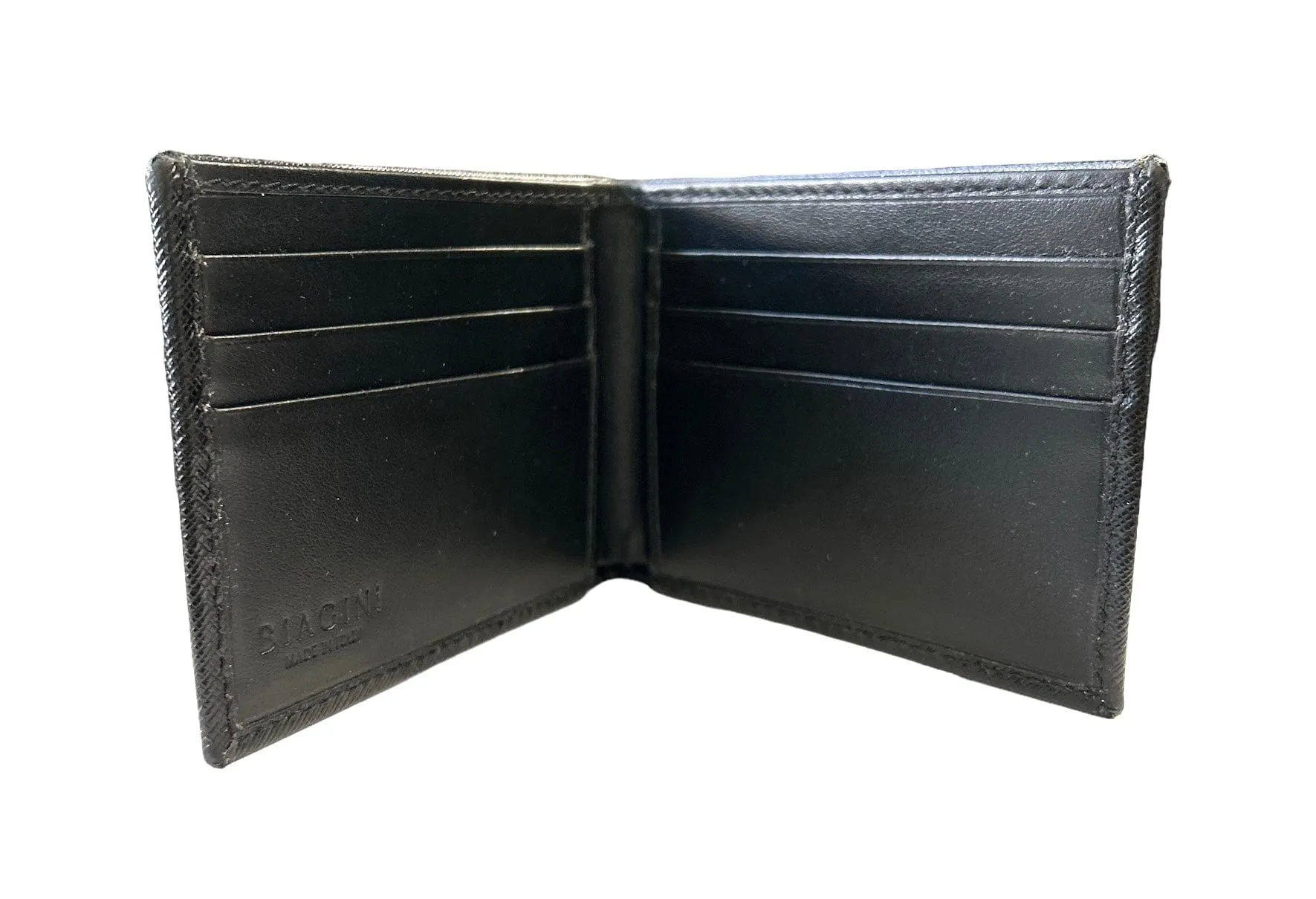 Wallet 6CC Safiano