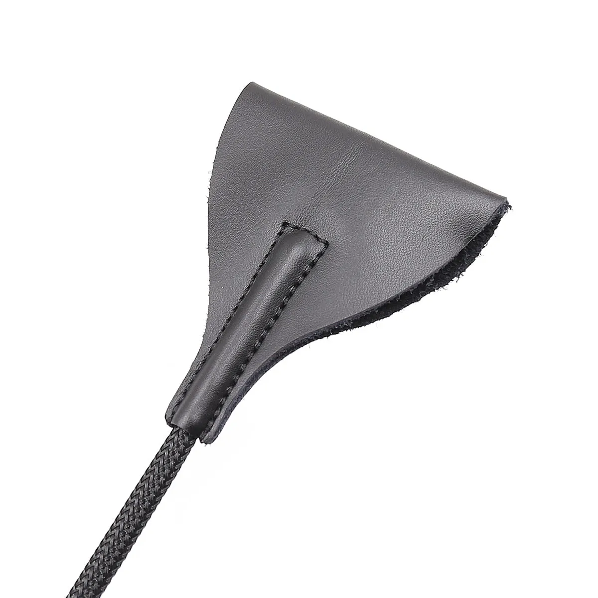 Wide Tip Riding Crop