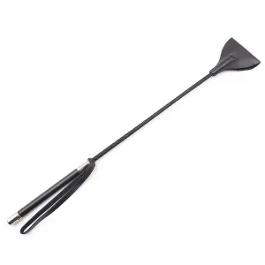 Wide Tip Riding Crop