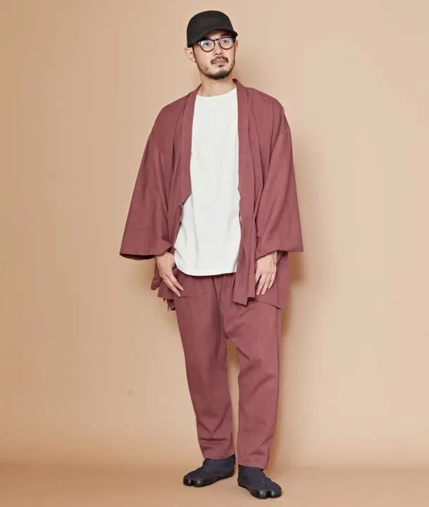 YUWAI - Haori Jacket